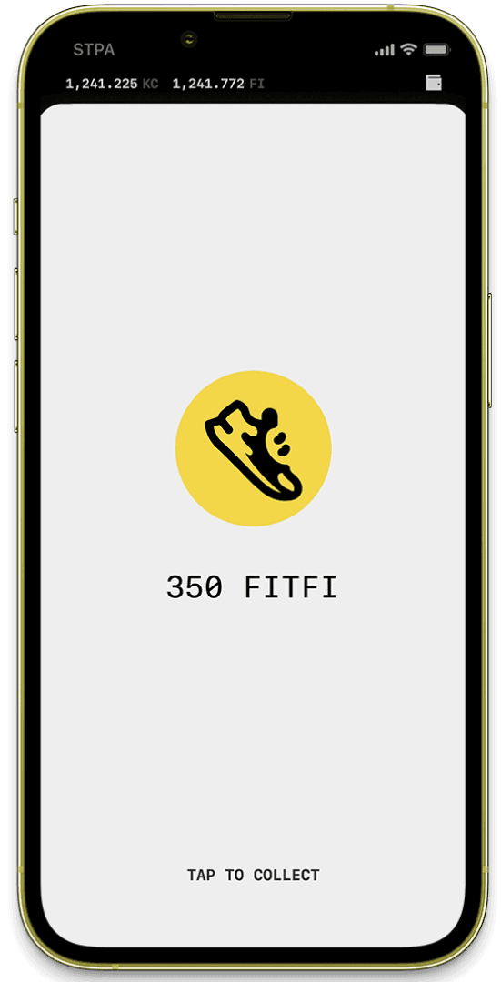 Step App es un juego de movimiento para ganar basado en NFT que convierte los objetivos de acondicionamiento físico en ingresos, alegría social y competencia amistosa.