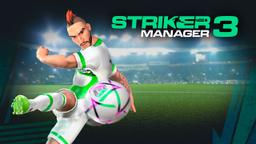 Striker Manager 3 - Revisión del juego