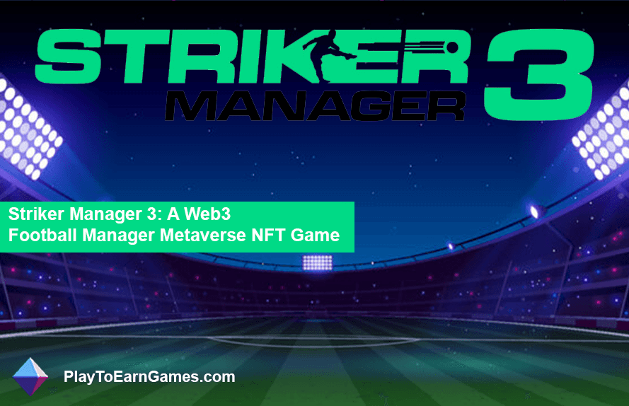 Striker Manager 3 - Resumen del juego