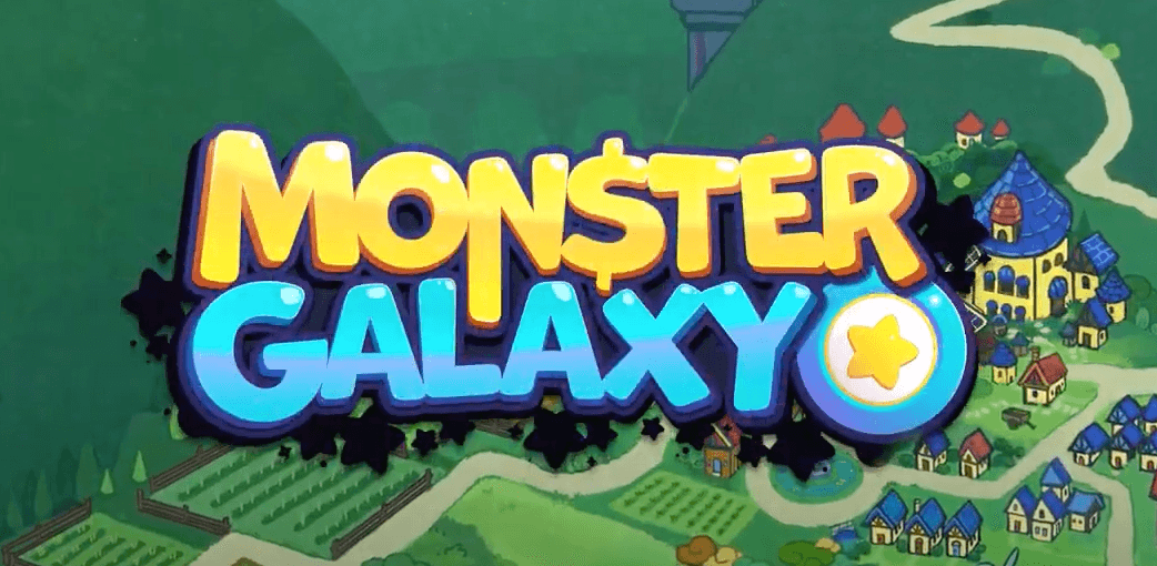 Monster Galaxy - Reseña del videojuego