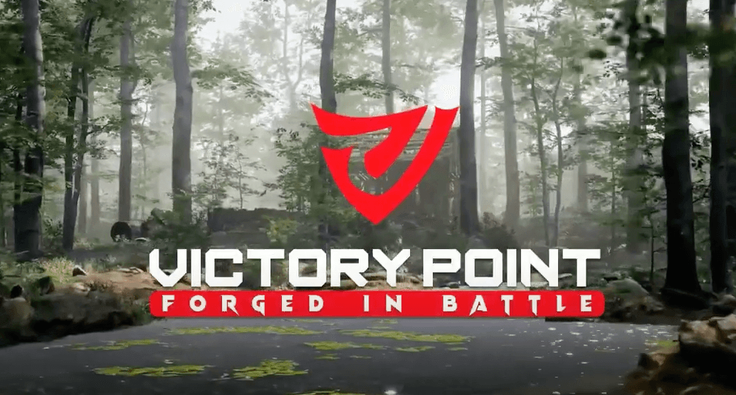 Victory Point - Reseña del videojuego