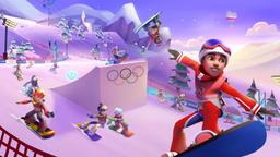 Jam de los Juegos Olímpicos: Beijing 2022 - Reseña del juego