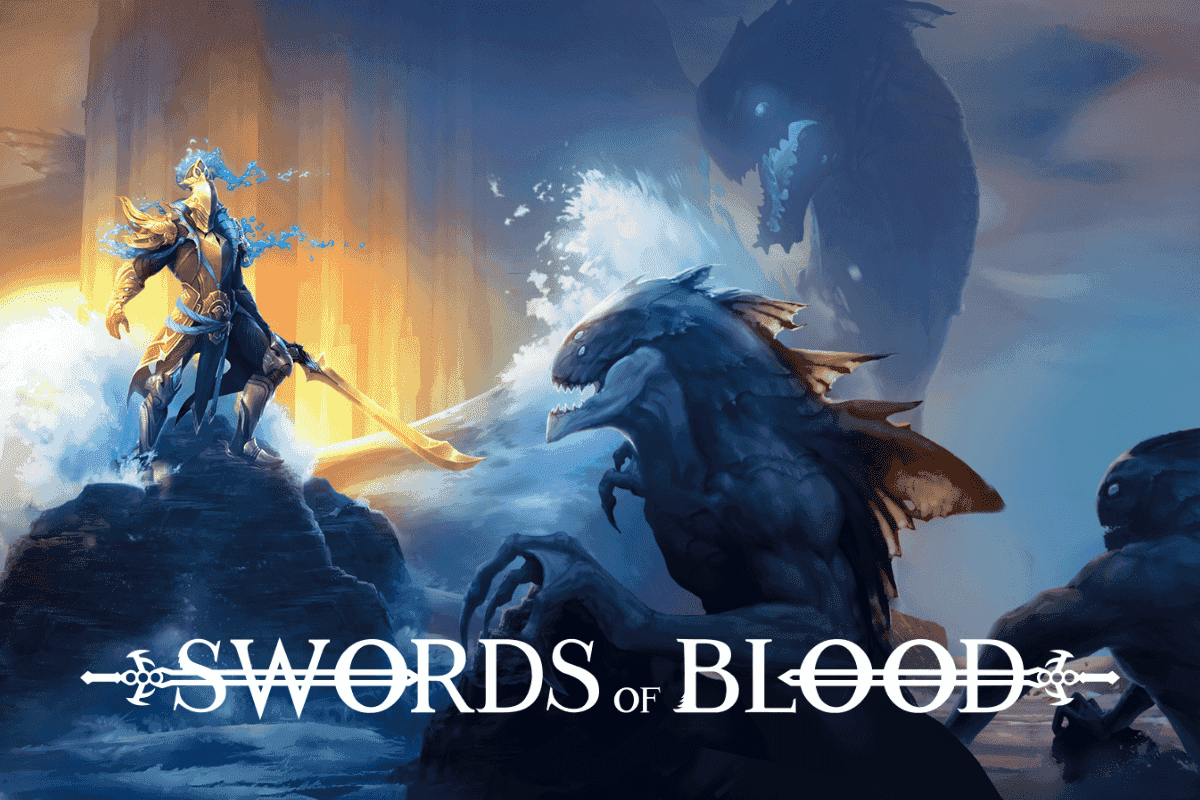 Swords of Blood - RPG Hack-and-Slash - Revisión del juego