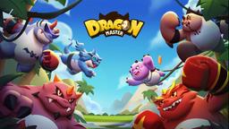 Dragon Master - Reseña del juego