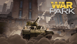 Parque de guerra - Revisión del juego