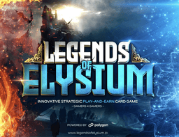 Legends of Elysium FREE MINT - Calendario de eventos