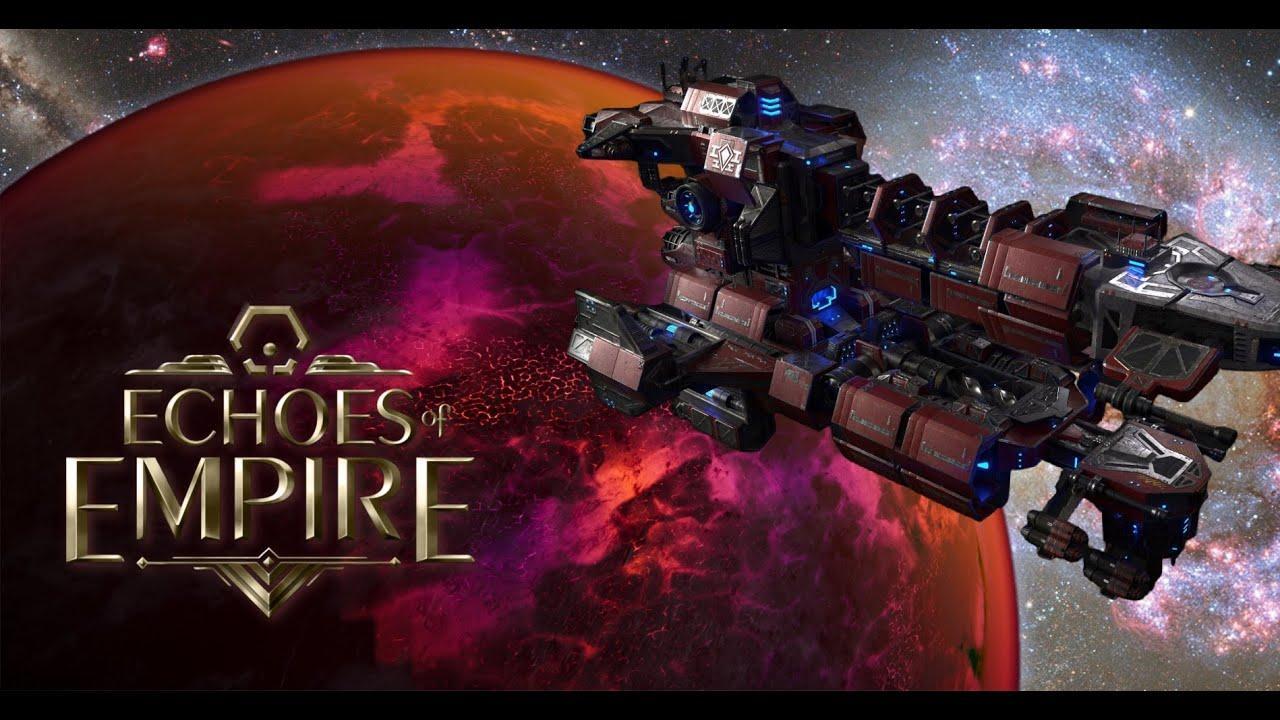 Ambientado en una galaxia en guerra, Echoes of Empires es un juego de estrategia 4X desarrollado por los desarrolladores de Ion Games con una experiencia épica de ciencia ficción y estrategia.