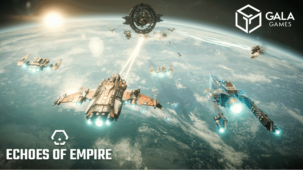 Ambientado en una galaxia en guerra, Echoes of Empires es un juego de estrategia 4X desarrollado por los desarrolladores de Ion Games con una experiencia épica de estrategia y ciencia ficción.
