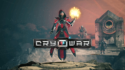 Cryowar - Reseña del juego