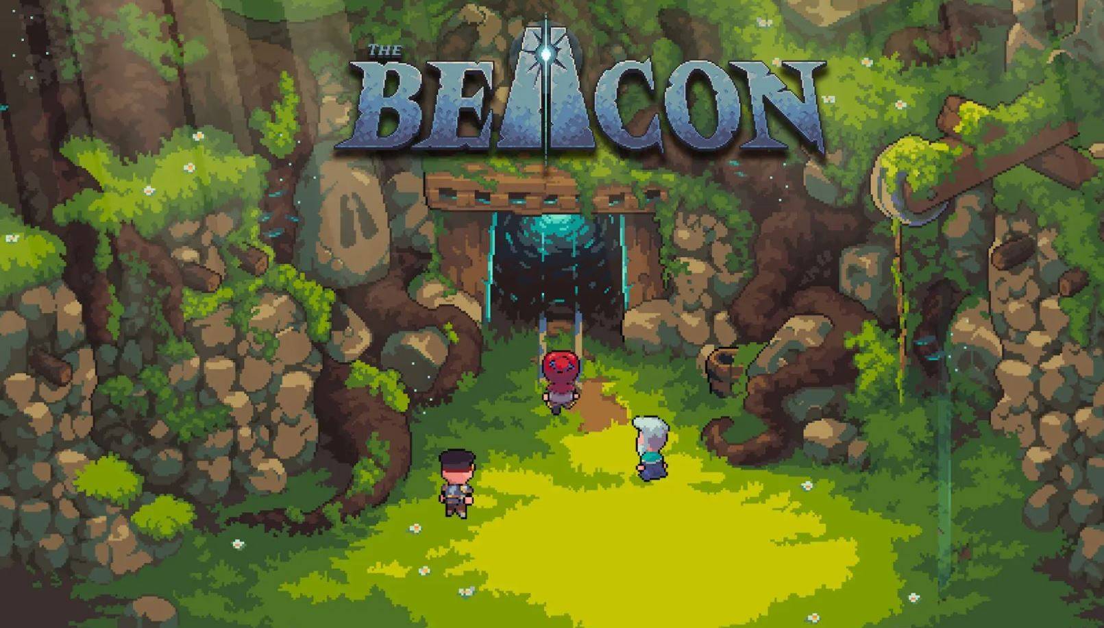 The Beacon - Revisión del juego
