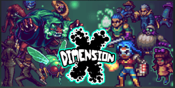 Dimensión X - Reseña del juego