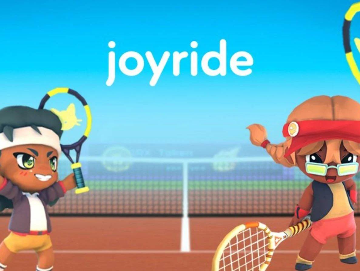 Joyride - Reseña del juego