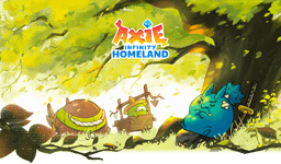 Axie Infinity: Homeland - Revisión del juego