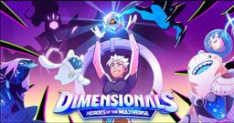 Dimensionales - Game Review