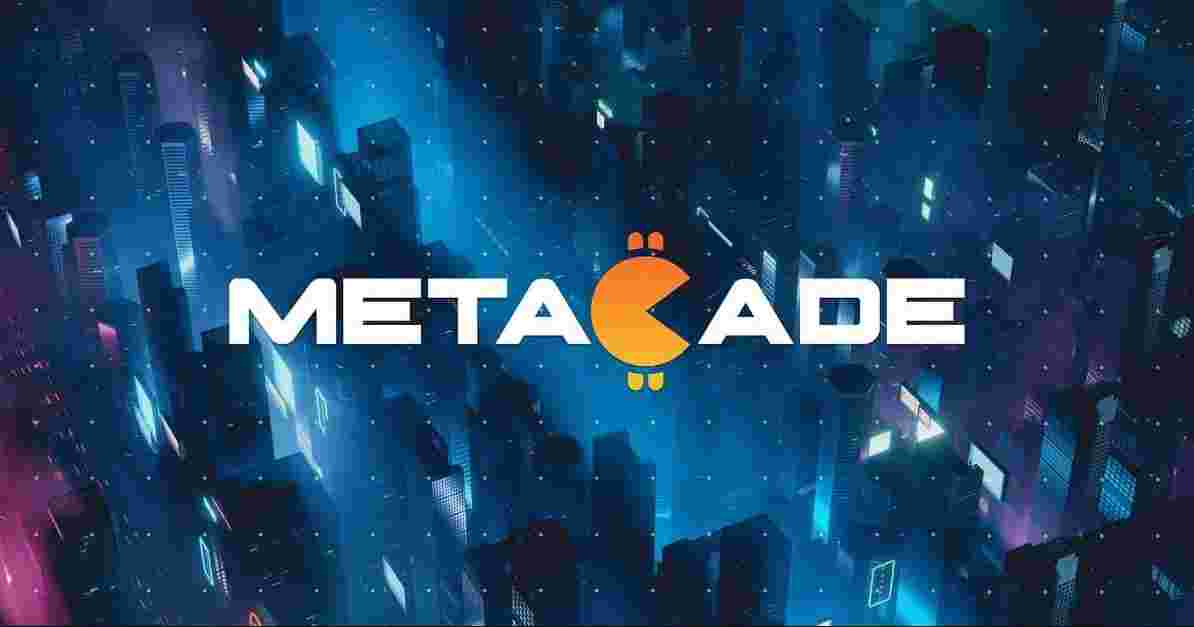 Metacade - Revisión del juego