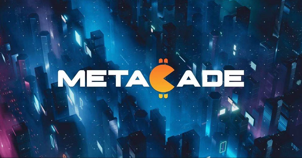 Metacade - Revisión del juego