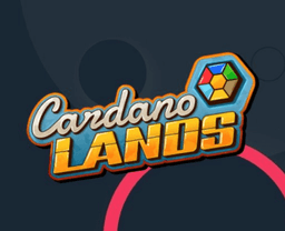 CardanoLands - Venta de terrenos públicos