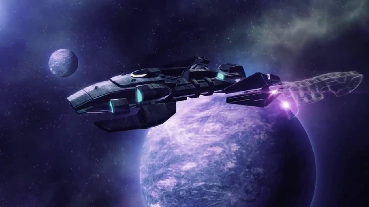 Imperium: Galactic War es un título de estrategia de ciencia ficción de Vavel Games que ofrece a los jugadores la oportunidad de participar en batallas galácticas y construir imperios.