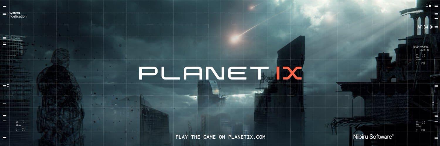 Planet IX es un juego de estrategia NFT en Polygon que ofrece oportunidades de jugar para ganar con tokens IXT y activos digitales únicos.
