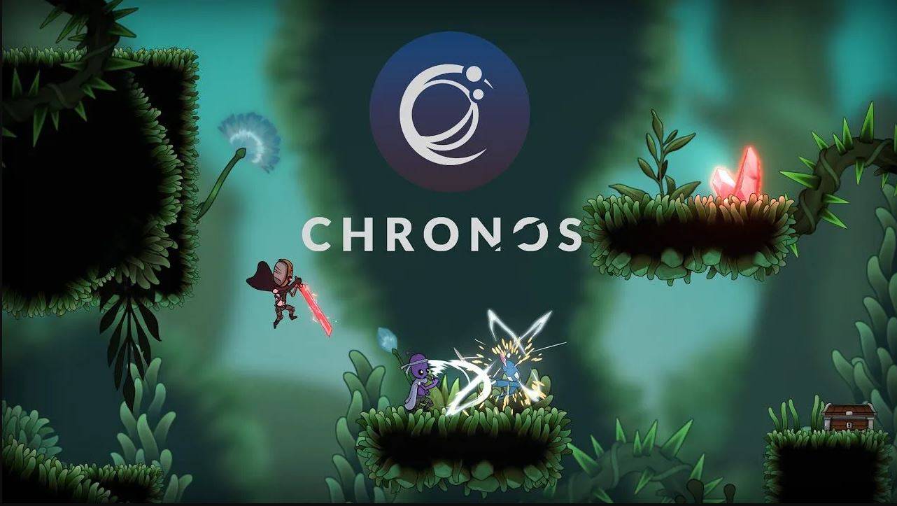 Chronos: El amanecer del tiempo - Reseña del juego
