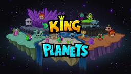 Rey de los planetas - Reseña del juego