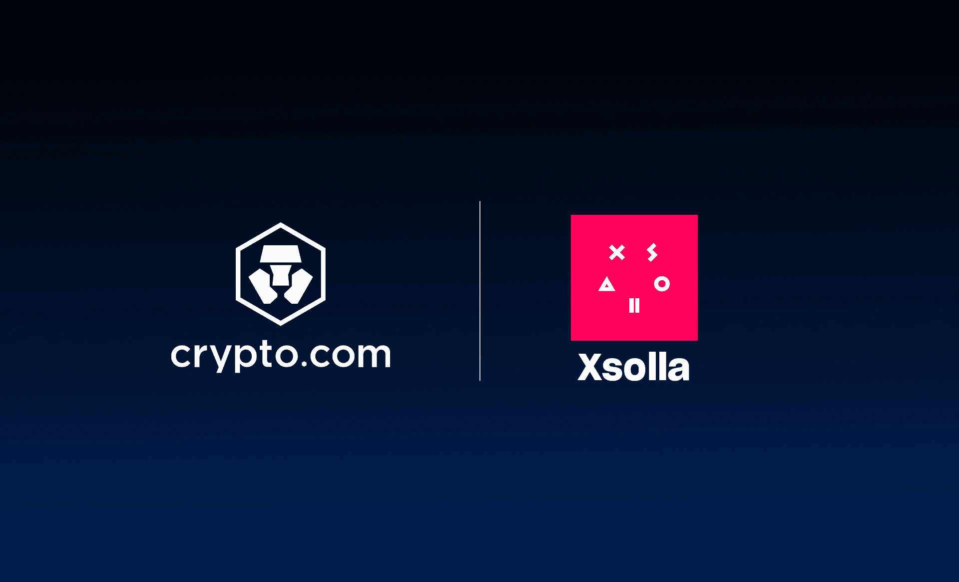 Xsolla y Crypto.com se asocian para pagos criptográficos continuos en juegos