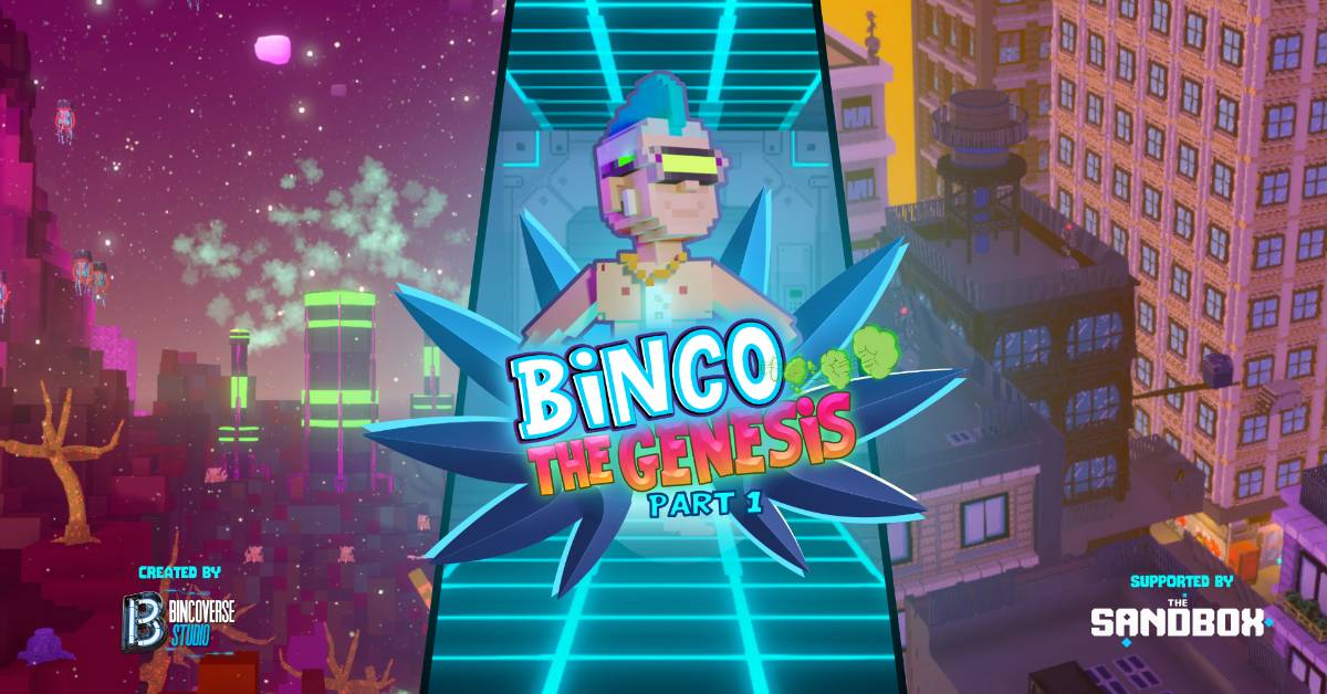 Binco The Genesis - Revisión del juego