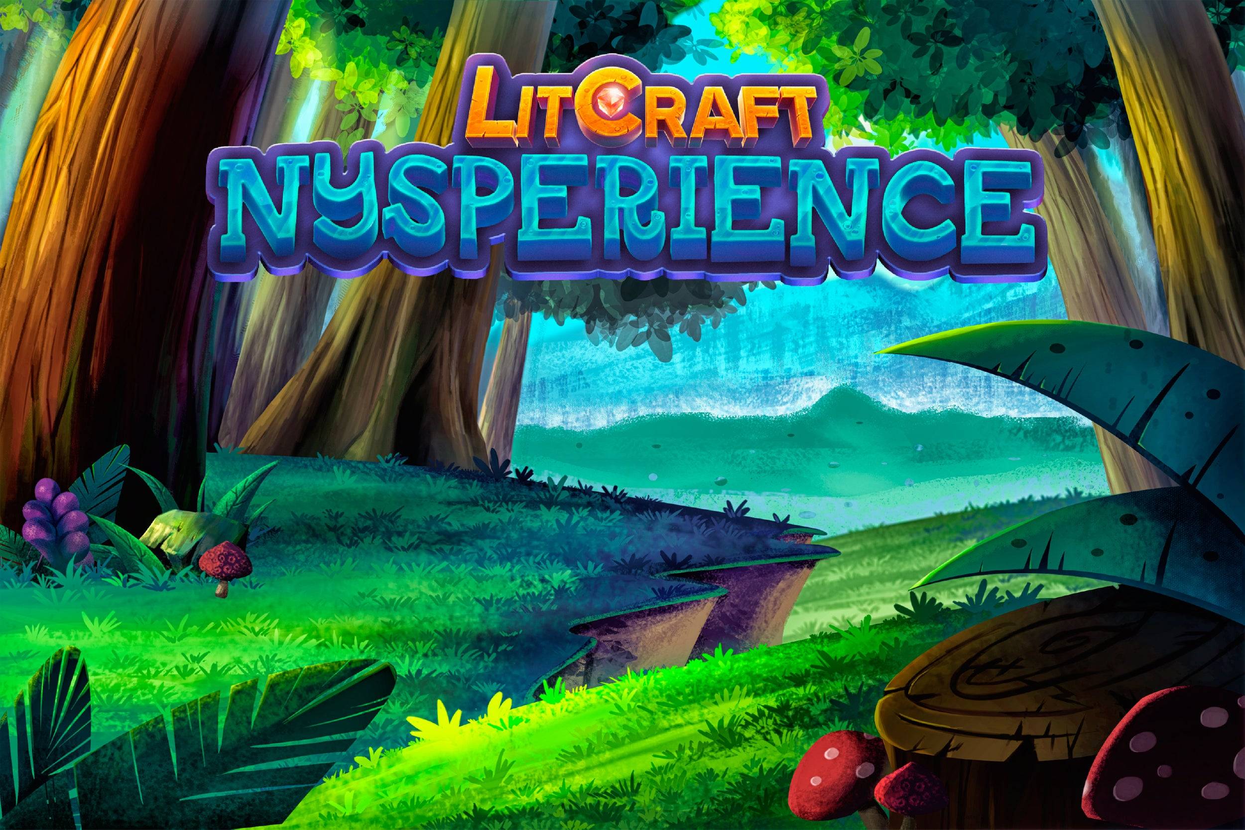 LitCraft: Nysperience - Reseña del juego