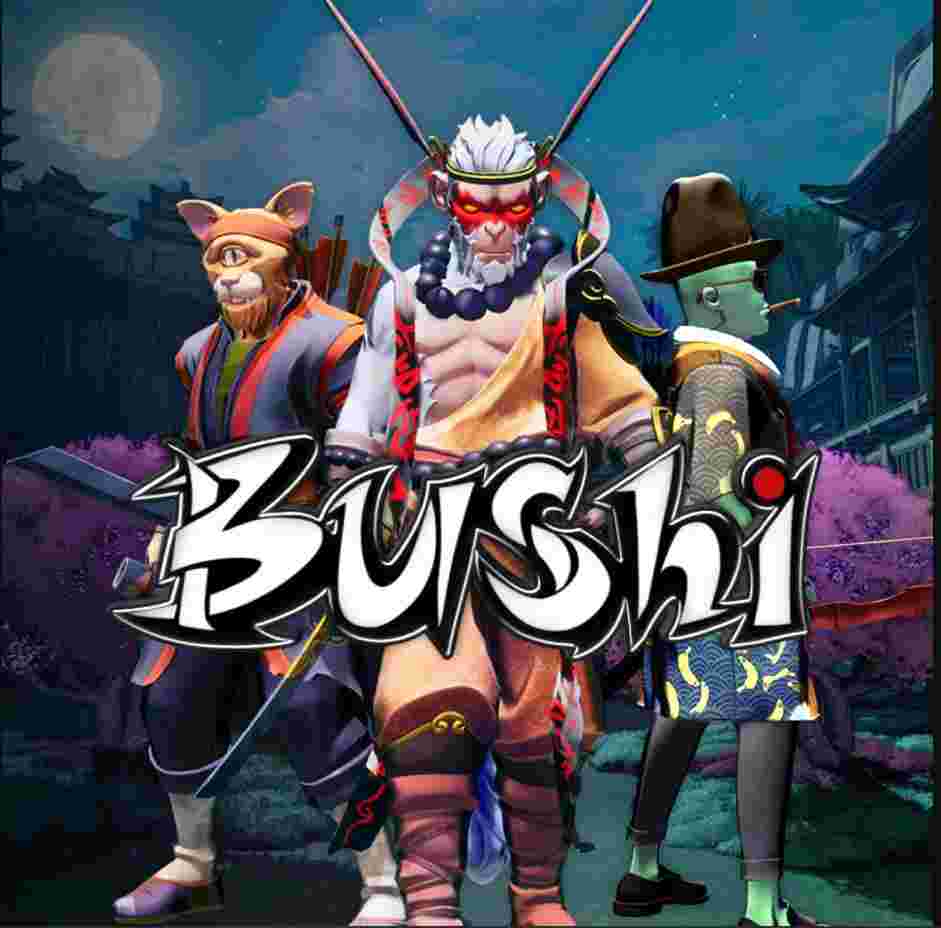Bushi - Reseña del juego