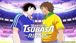 Capitán Tsubasa Rivals - Revisión del juego