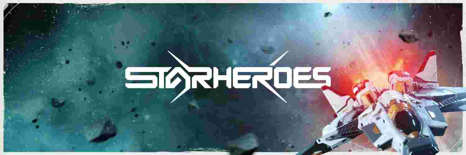 StarHeroes: combate espacial, NFT y aventuras multijugador