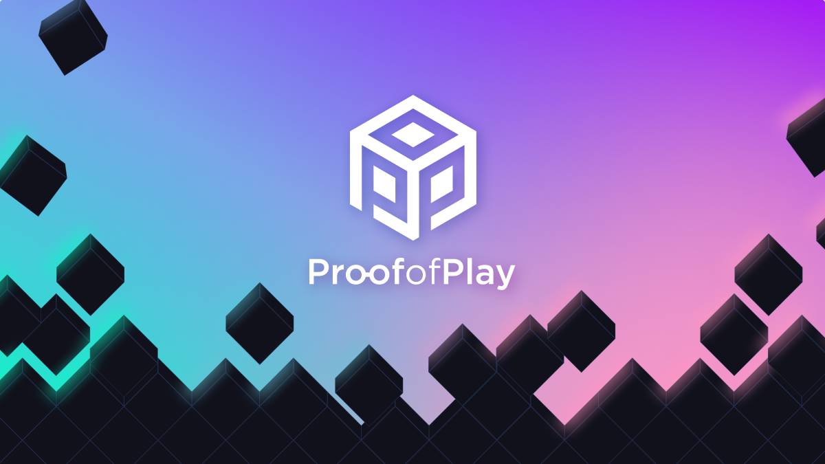 Proof of Play asegura una financiación inicial de 33 millones de dólares para ser pionero en Forever Game y revolucionar los juegos Web3