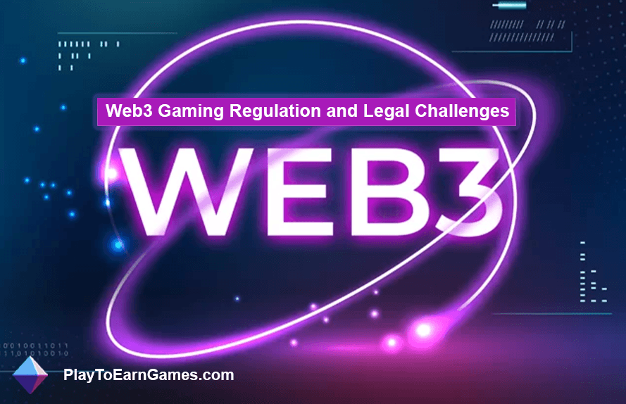 Juegos Web3: géneros, regulaciones y más: información detallada