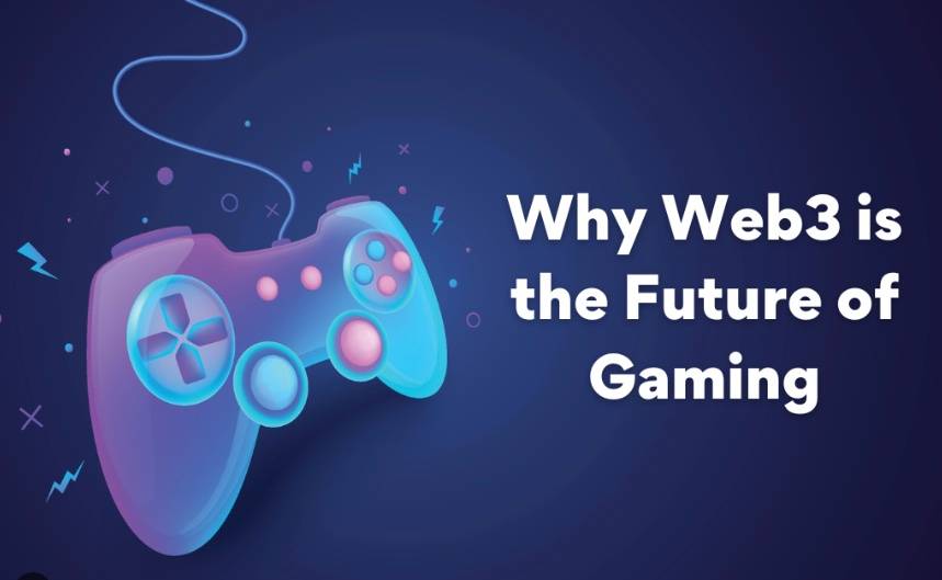 Web3 Gaming Frontier: Blockchain, NFT, Play-to-Earn y el futuro de los juegos