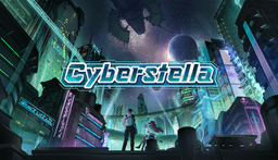Cyberstella: ópera espacial japonesa y fusión blockchain