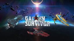 Galaxy Survivor: 3D Metaverse P2E NFT GameFi en Avalanche