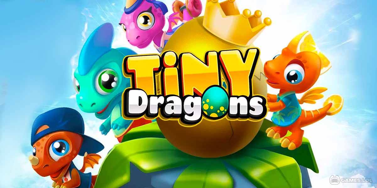 Tiny Dragons Arena - Juego PvP Blockchain en Avalanche