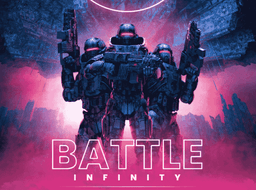 Battle Infinity: uniendo juegos de batalla para ganar dinero y metaverso