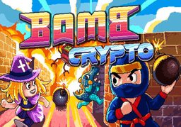 Bomb Crypto - Revisión del juego