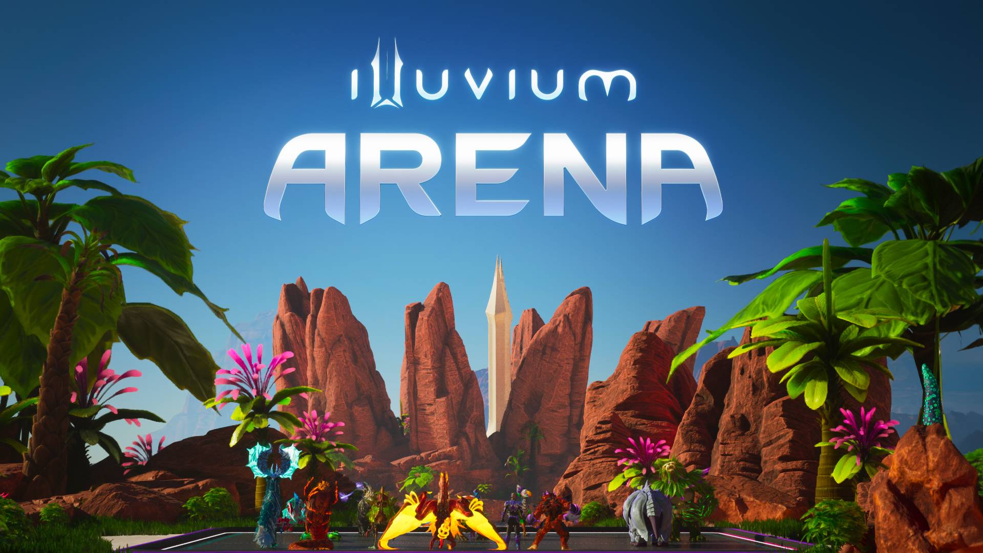 El debut épico de Illuvium: ¡un hito para los juegos Blockchain!