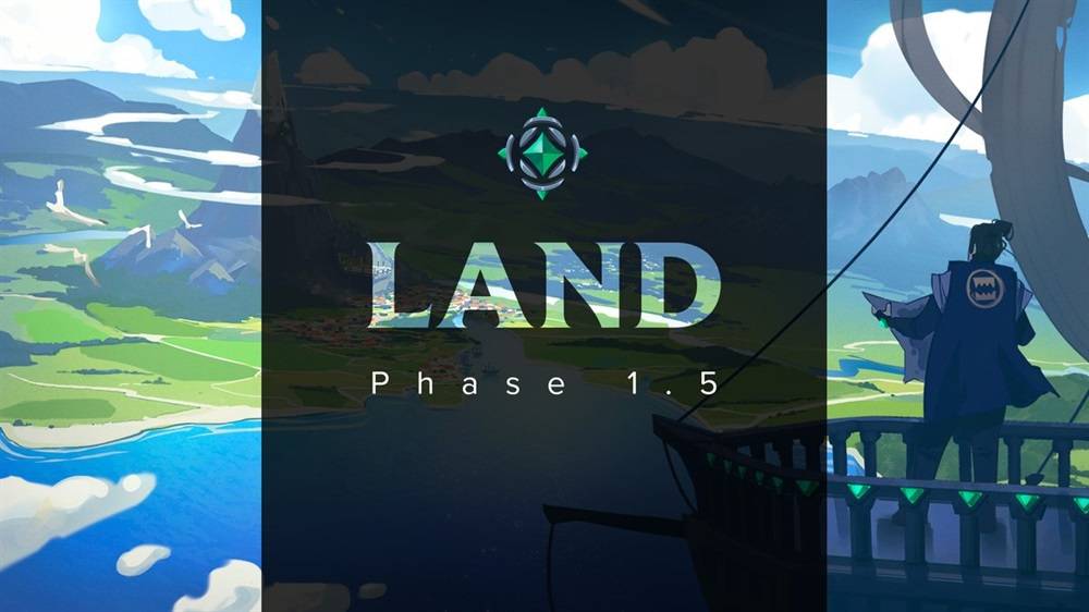 El juego de cartas coleccionables Blockchain Splinterlands muestra Land Phase 1.5: jugabilidad estratégica, apuesta de tokens DEC y búsqueda del secreto de Praetoria