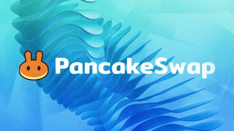 PancakeSwap ingresa al campo de los juegos con el lanzamiento de PancakeSwap Gaming Marketplace