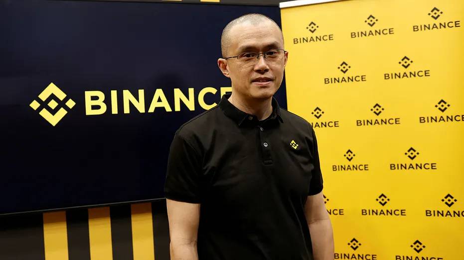 Multa de 4.300 millones de dólares al fundador de Binance: Zhao se declara culpable del escándalo de lavado de dinero