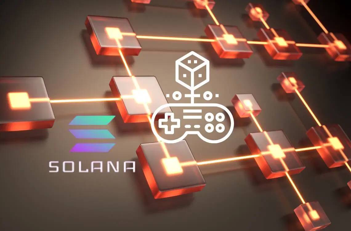 Presentamos Solana (SOL): Progreso en Blockchain y juegos Play-to-Earn