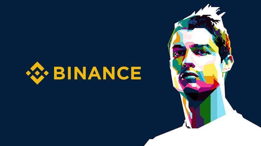 Cristiano Ronaldo se enfrenta a una demanda de mil millones de dólares por los anuncios de Binance: los inversores alegan pérdidas en una demanda colectiva
