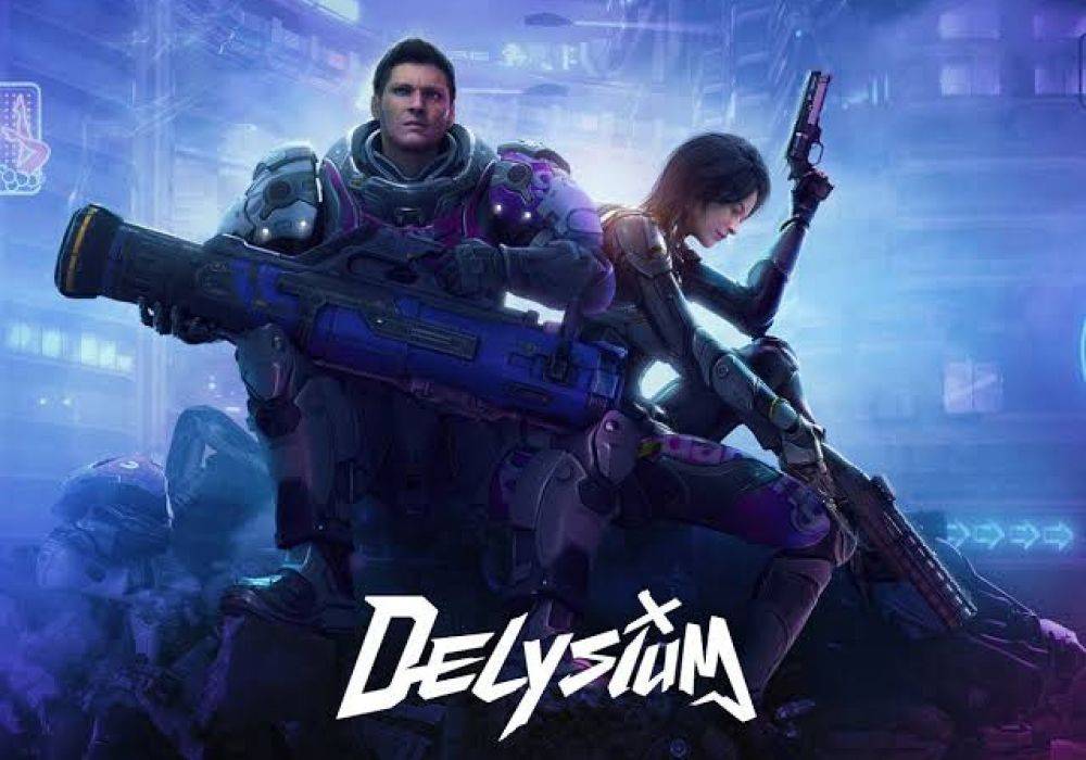 Delysium: una aventura de metaverso en la que se puede jugar para ganar