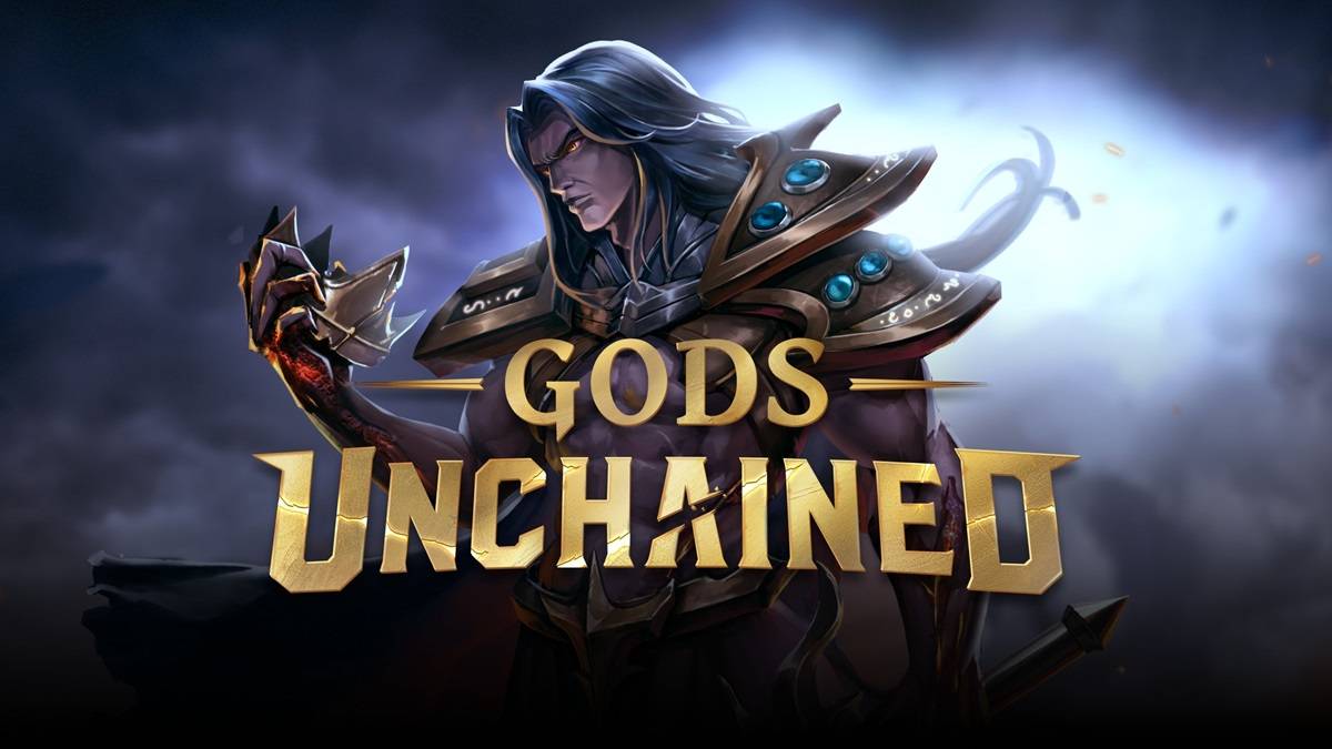 Amazon Prime ofrece paquetes de juego exclusivos de Gods Unchained para anunciar una nueva temporada y colaboración