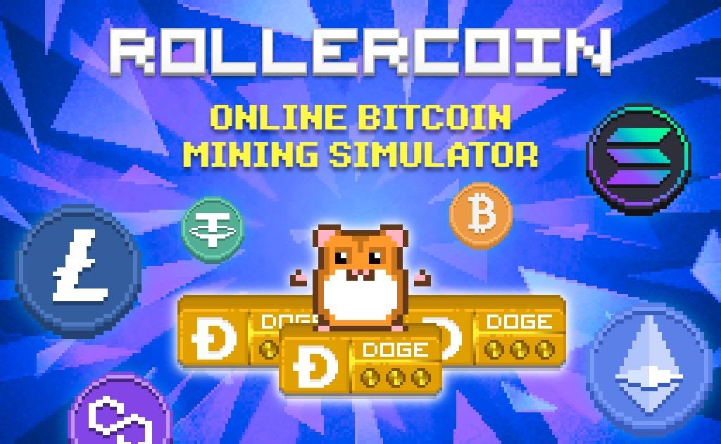 RollerCoin Review: Earn Crypto While Gaming!
